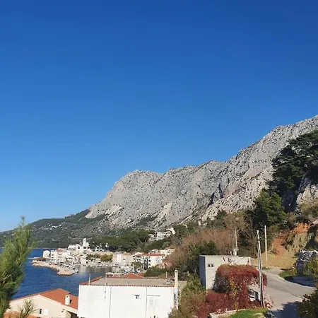 Jerkovic Drasnice-2bd Apartman *