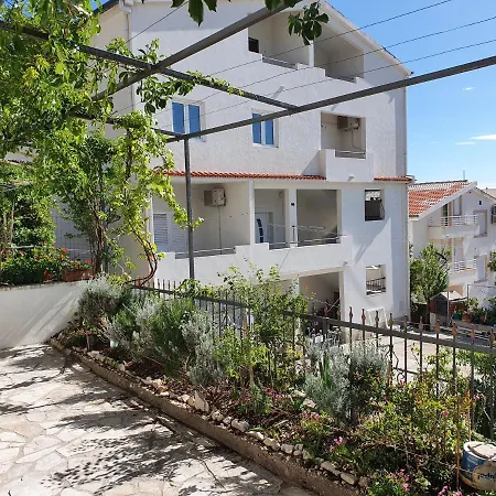 Διαμέρισμα Jerkovic Drasnice-2bd *