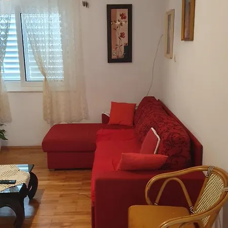 Apartman Jerkovic Drasnice-2bd *