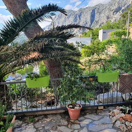 Apartman Jerkovic Drasnice-2bd
