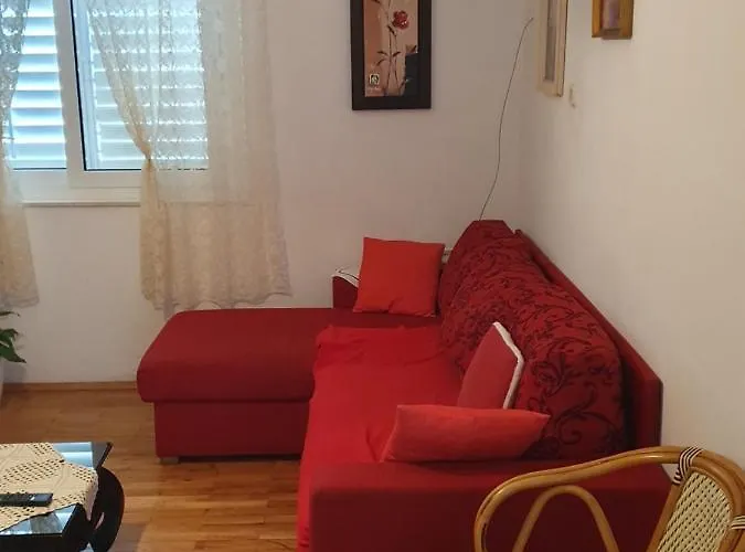 Διαμέρισμα Jerkovic Drasnice-2bd *