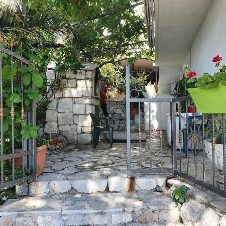 Apartment Jerkovic Drasnice-2bd Drašnice