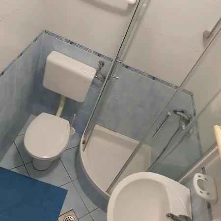 Апартаменты Jerkovic Drasnice-2bd *