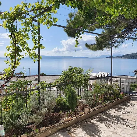 Appartamento Jerkovic Drasnice-2bd *