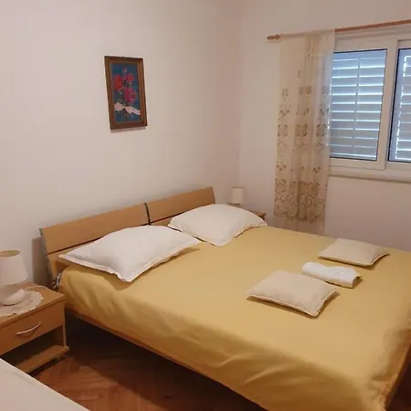 Jerkovic Drasnice-2bd Апартаменты