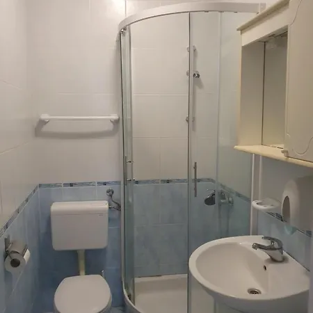 Appartamento Jerkovic Drasnice-2bd