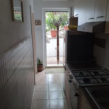 Appartamento Jerkovic Drasnice-2bd *