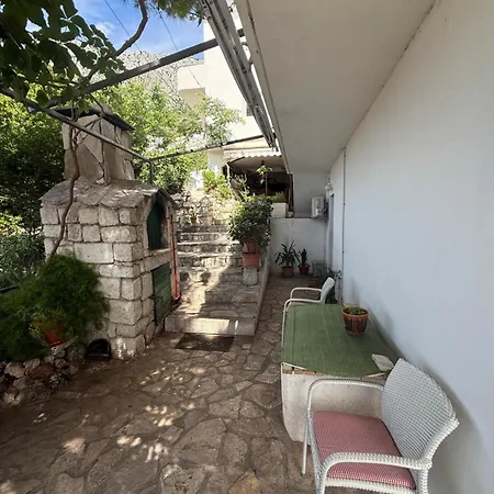 Apartment Jerkovic Drasnice-2bd *