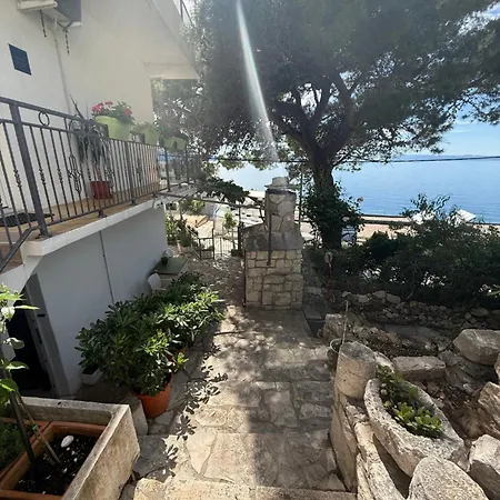 Apartment Jerkovic Drasnice-2bd Drašnice