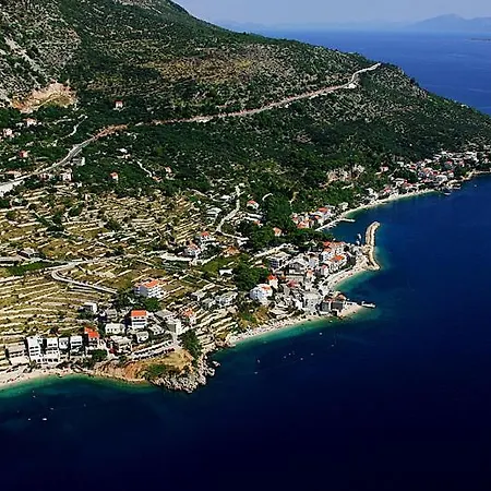 Appartamento Jerkovic Drasnice-2bd Drasnice