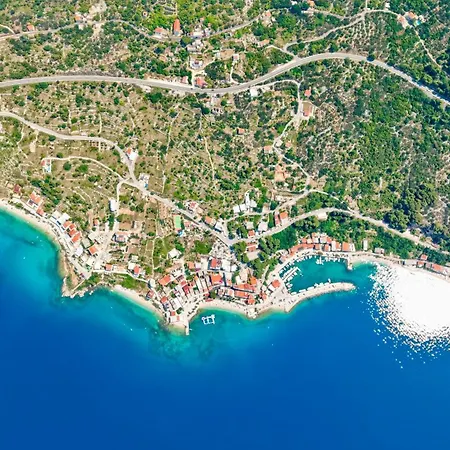 Jerkovic Drasnice-2bd * Drašnice