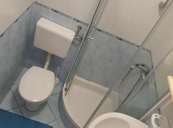 Апартаменты Jerkovic Drasnice-2bd *