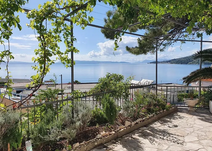Апартаменты Jerkovic Drasnice-2bd *