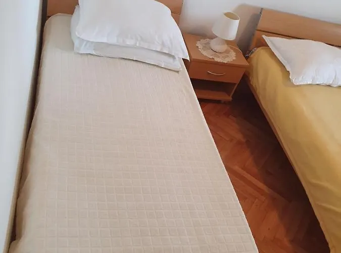 Jerkovic Drasnice-2bd Апартаменты Драшнице