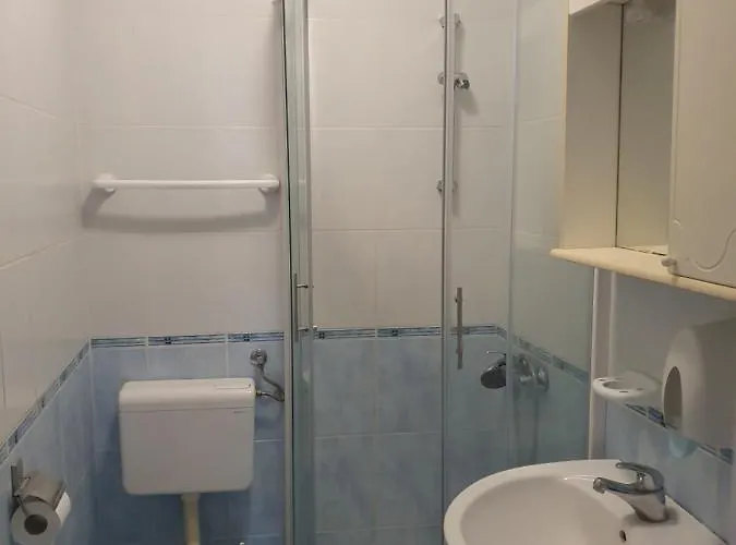 Апартаменты Jerkovic Drasnice-2bd