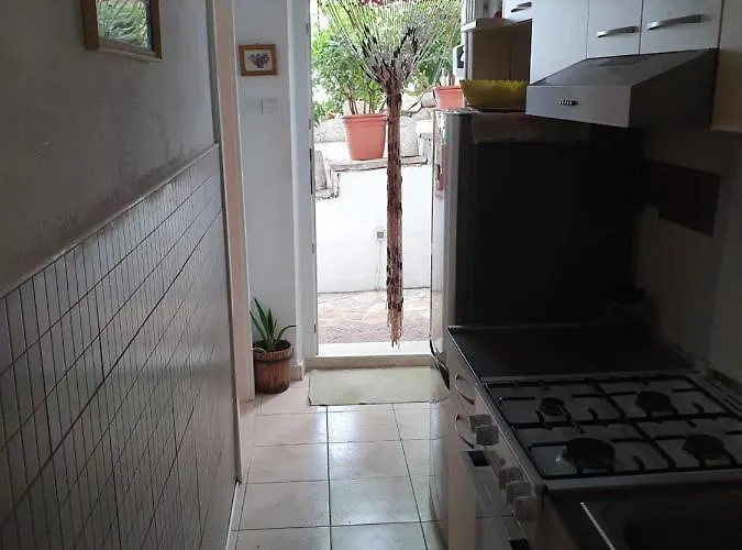 Апартаменты Jerkovic Drasnice-2bd *